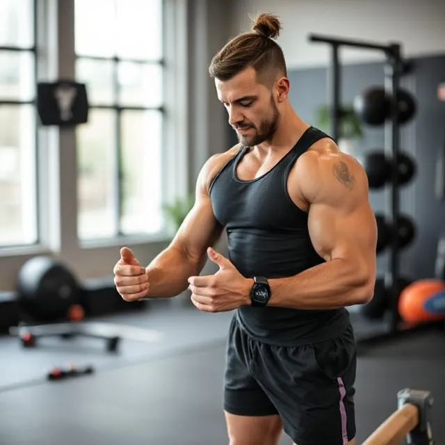 HarborTown Fitness reviews