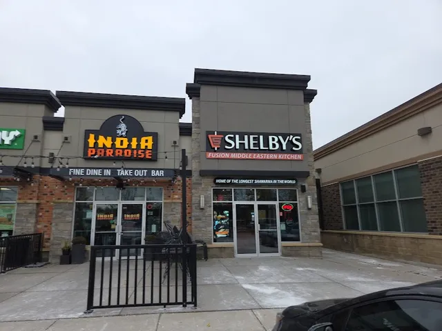 Massage Addict London Southdale reviews