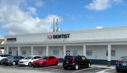 All Smiles General Dentistry - North Miami Dentist reviews