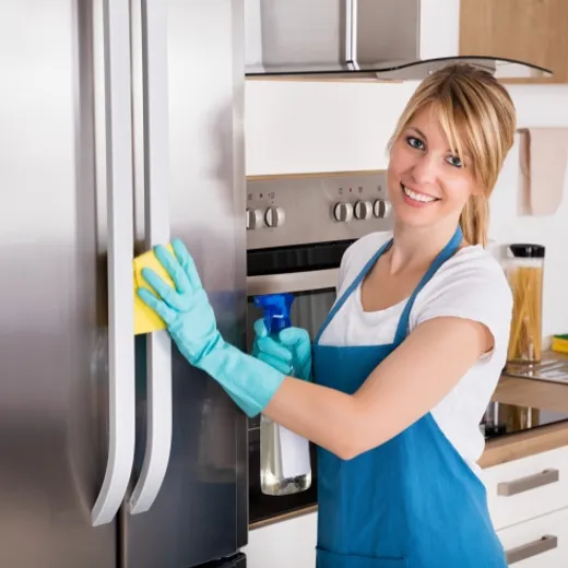 Nettoyage Clean Services | Grand ménage Laval reviews