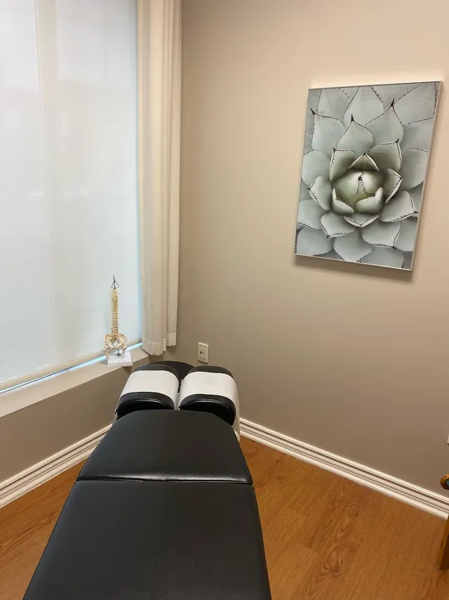 Pickering Chiropractic Health Centre reviews
