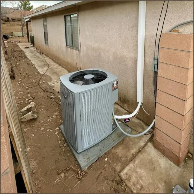 Riverside Bros - Heating & Cooling Contractors reviews