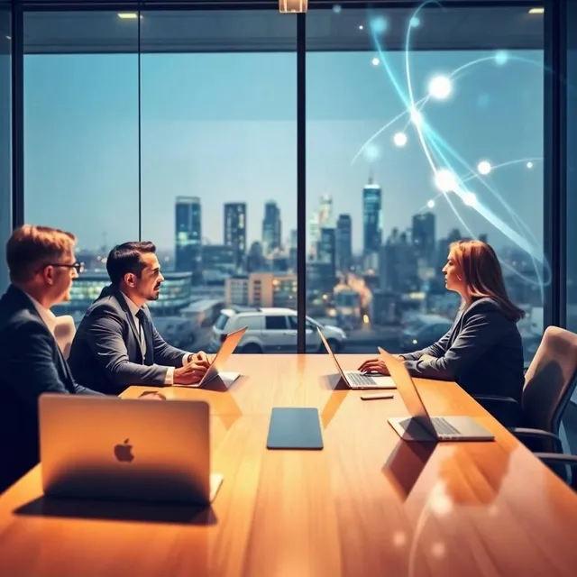 Dean Jacobson Financial Services reviews