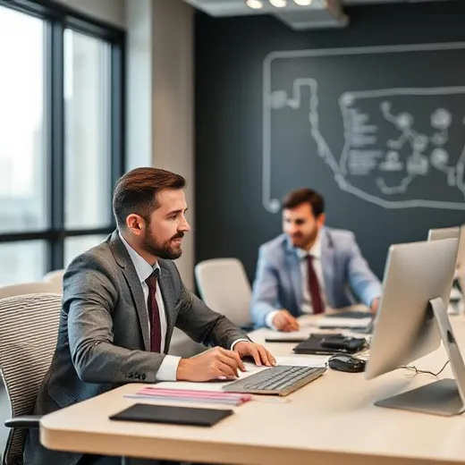 IT/IQ Tech Recruiters reviews