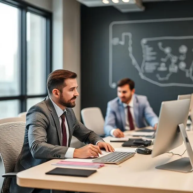 IT/IQ Tech Recruiters reviews