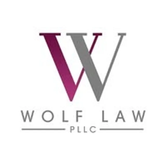 Wolf Law, PLLC reviews