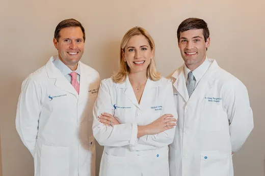 The Skin Surgery Centre reviews