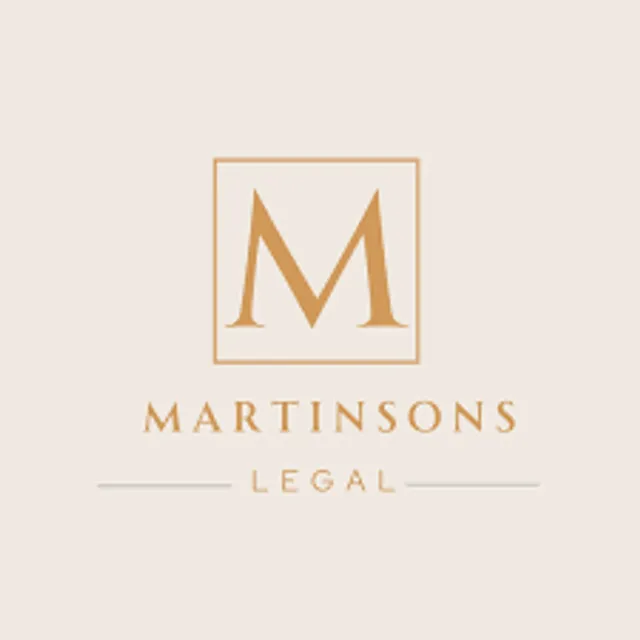 Martinson Law Office reviews