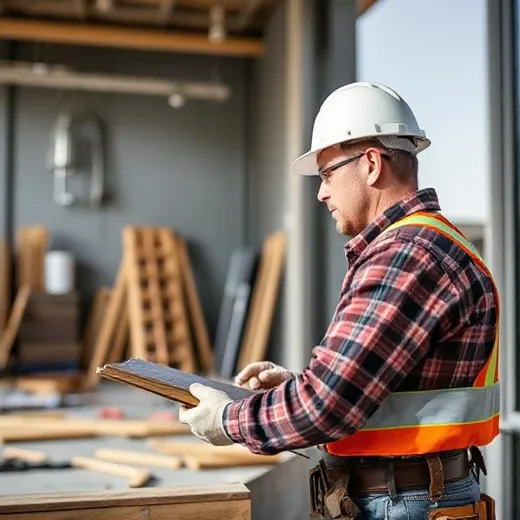 DPR Construction reviews