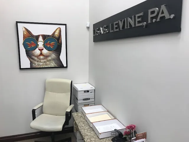 Lisa S Levine, P.A. - Weston Personal Injury and Medical Malpractice Attorney reviews
