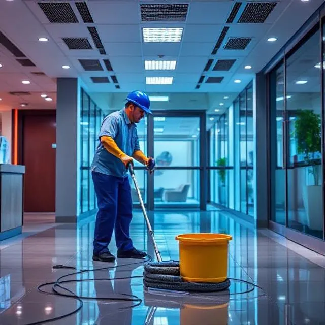 Deep Down Cleaning Services Ltd reviews