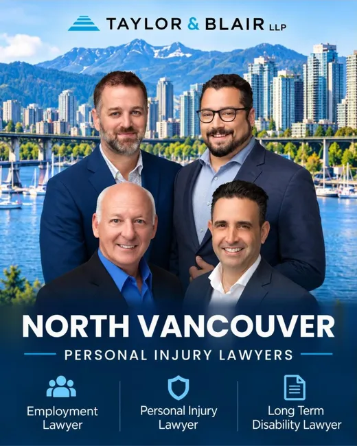 Taylor & Blair LLP reviews
