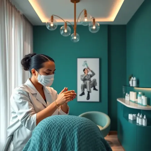 Le Reve Skin Clinic reviews