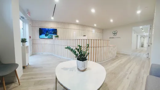 BENE Dental of Norwell reviews