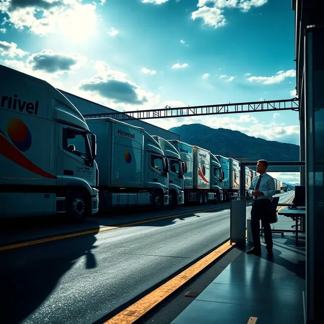 TEAMS Transport reviews