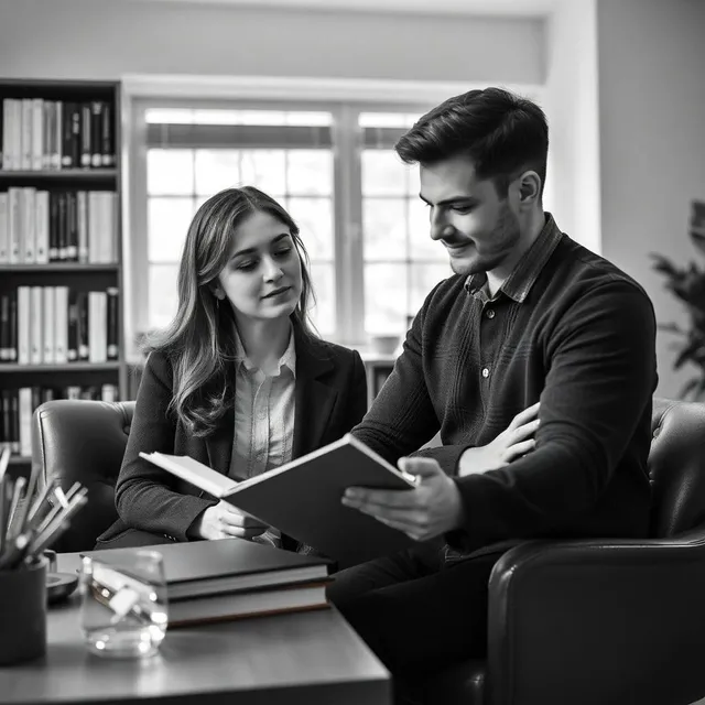 Happy Marks Tutoring reviews