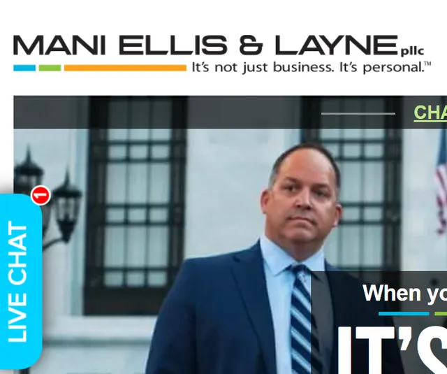 Mani Ellis & Layne, PLLC reviews