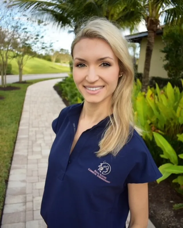Boca Raton Cosmetic Dermatology reviews