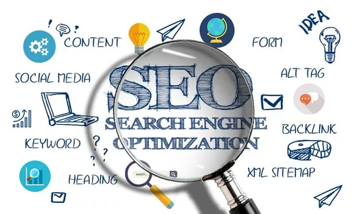 Organic SEO Services reviews