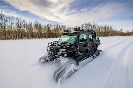 Full Access Tahoe reviews