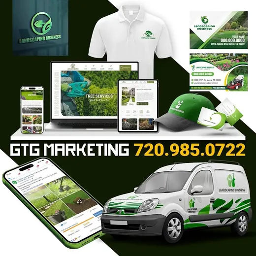 GTG Marketing reviews