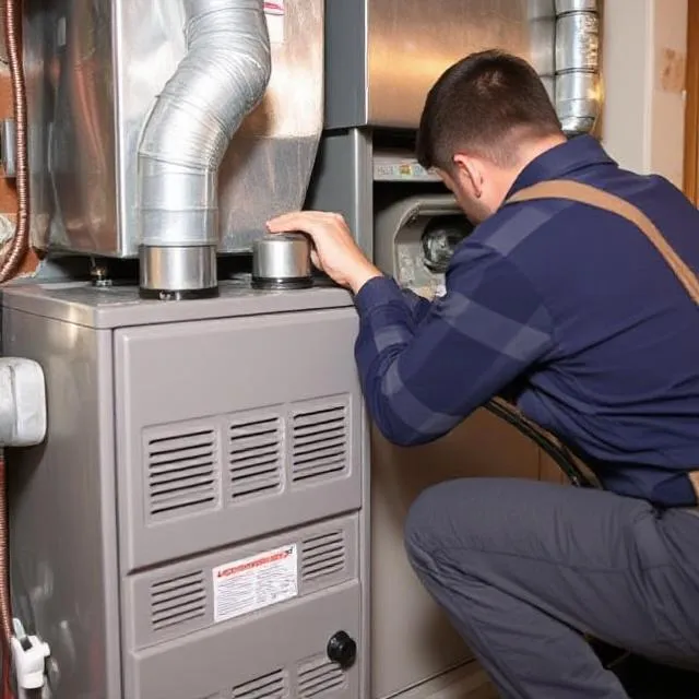 Furnace King Home Services reviews