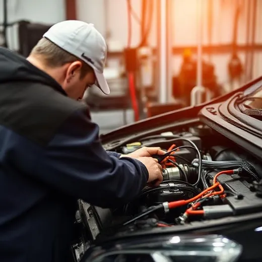 Blue Line Automotive reviews