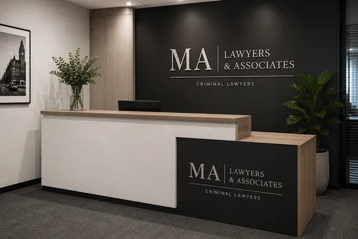 MA Lawyers & Associates reviews