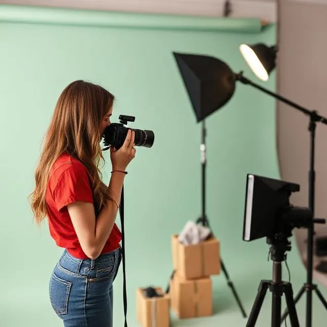 Claudia T. Photography reviews