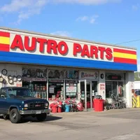 Keystone Automotive - Tucson reviews