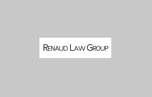 Renaud Law Group reviews