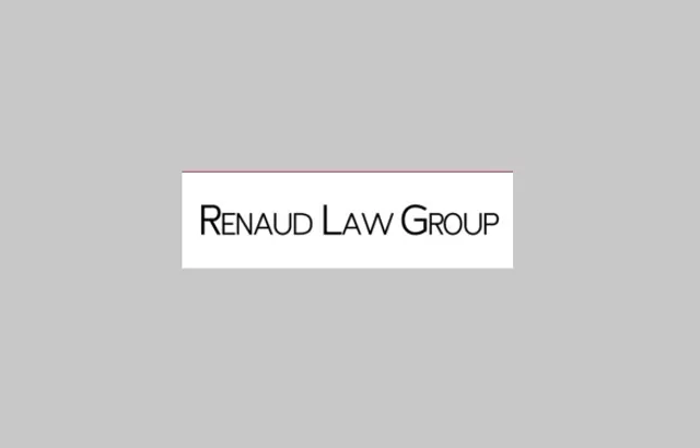 Renaud Law Group reviews