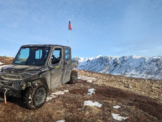Hatcher Pass ATV Tours reviews