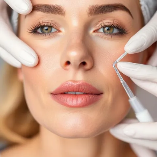 DC Medical Aesthetics - Botox, Fillers, Skin Care reviews