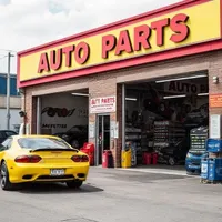 Vintage Parts of Arizona reviews