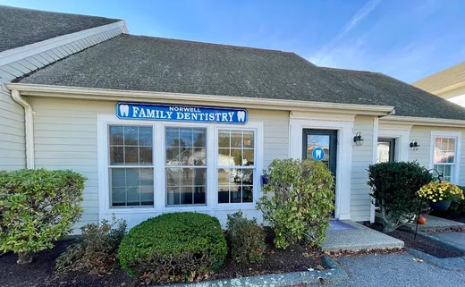 Norwell Family Dentistry LLC reviews