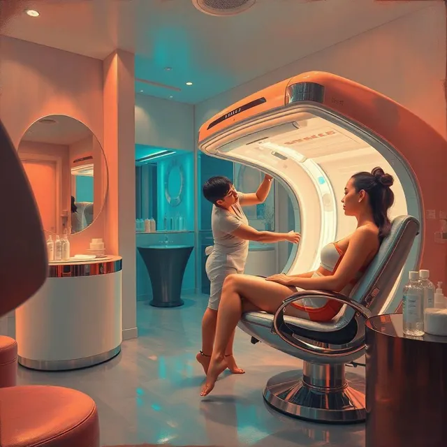 Electric Sun Tanning Salons reviews