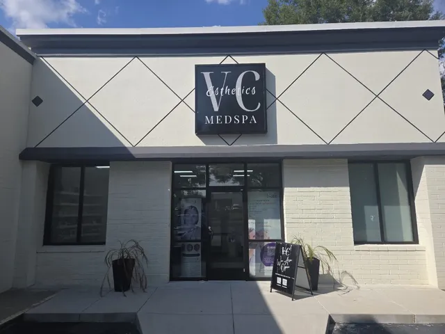 VCesthetics reviews