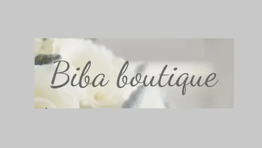 Biba Boutique reviews