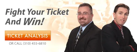 The Traffic Ticket Attorneys reviews