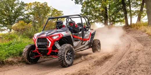 Throttle RX Rentals reviews