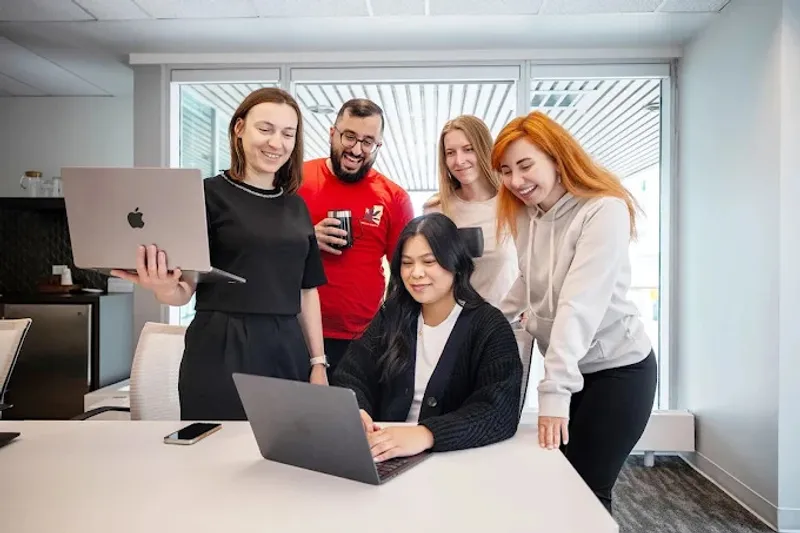 Small Local Computer Repair Store Layout Best SEO Companies in Calgary (Oct 2026 Rankings)