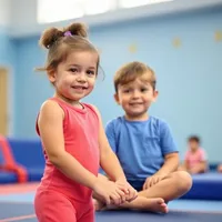 Ortona Gymnastics Club reviews