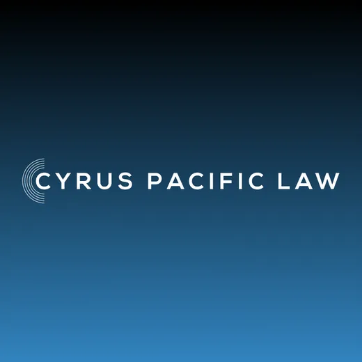 Cyrus Pacific Law – Prenuptial Agreement Attorneys reviews