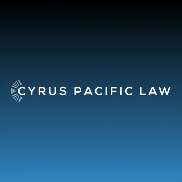Cyrus Pacific Law – Prenuptial Agreement Attorneys reviews