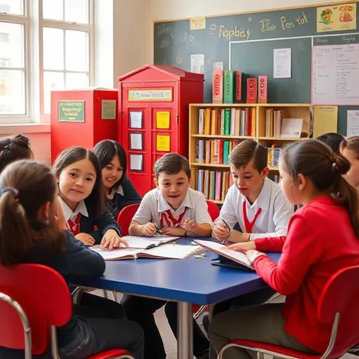 English Language Center, The University of Texas at Austin reviews