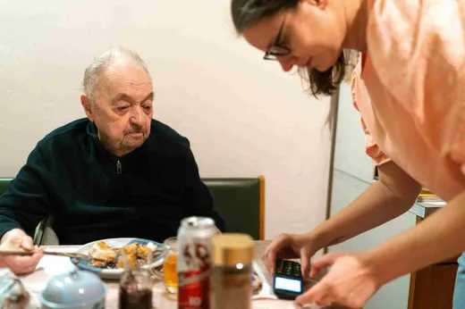Fairbanks Court Assisted Living reviews