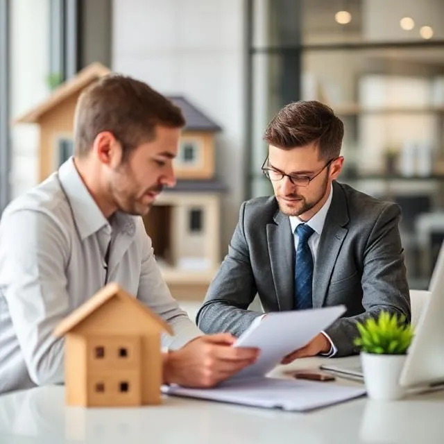 hfinance - Expat Mortgage Broker reviews