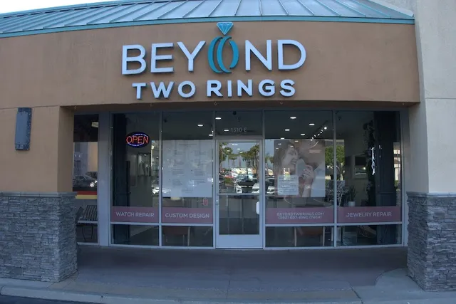 Beyond Two Rings reviews
