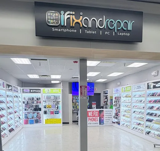 iFixandRepair - Tallahassee W Tennessee St Walmart reviews